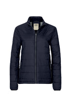 HAKRO Damen Loftjacke Regina tinte