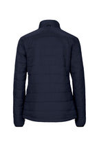 HAKRO Damen Loftjacke Regina tinte