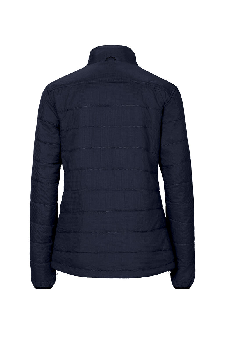 HAKRO Damen Loftjacke Regina tinte