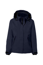 HAKRO Damen Activejacke Aspen tinte