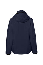 HAKRO Damen Activejacke Aspen tinte