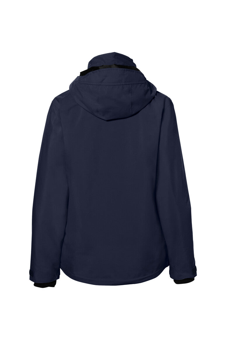 HAKRO Damen Activejacke Aspen tinte