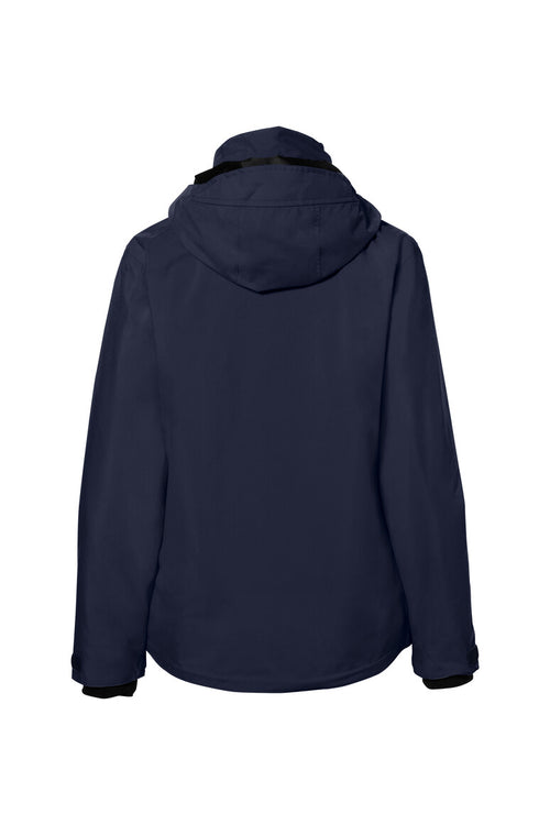 HAKRO Damen Activejacke Aspen tinte