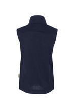 HAKRO Damen Light-Softshellweste Sarina tinte