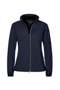 HAKRO Damen Light-Softshelljacke Sidney tinte