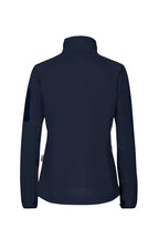 HAKRO Damen Light-Softshelljacke Sidney tinte
