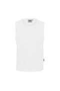HAKRO Tank-Top Classic weiß