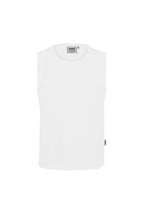 HAKRO Tank-Top Classic weiß