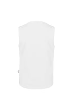 HAKRO Tank-Top Classic weiß