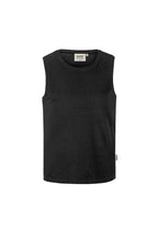 HAKRO Tank-Top Classic schwarz