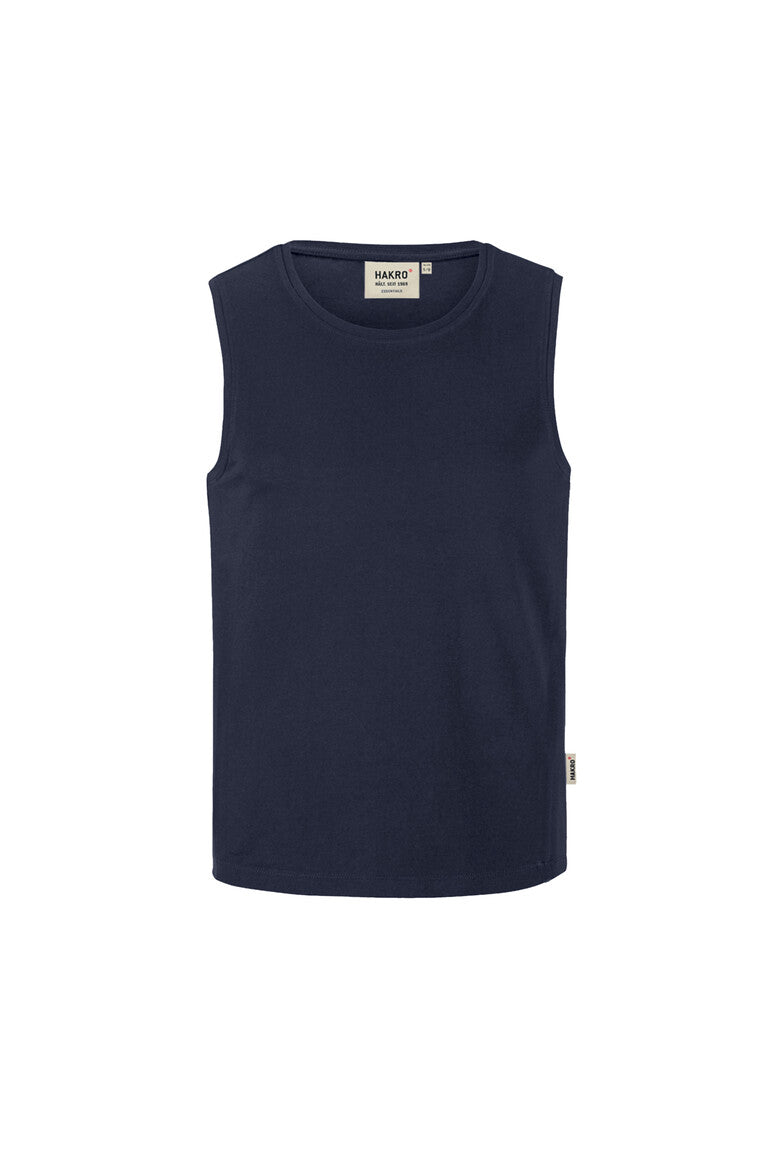 HAKRO Tank-Top Classic tinte