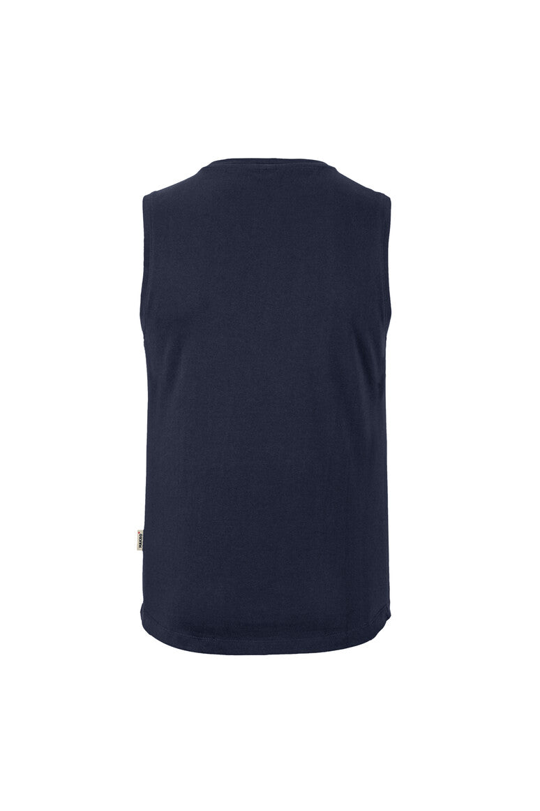 HAKRO Tank-Top Classic tinte