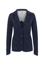 HAKRO Damen Sweatblazer Premium tinte