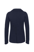 HAKRO Damen Sweatblazer Premium tinte