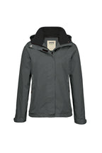 HAKRO Regenjacke Colorado anthrazit