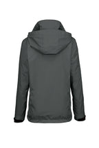 HAKRO Regenjacke Colorado anthrazit