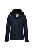 HAKRO Regenjacke Colorado tinte