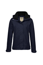 HAKRO Regenjacke Colorado tinte