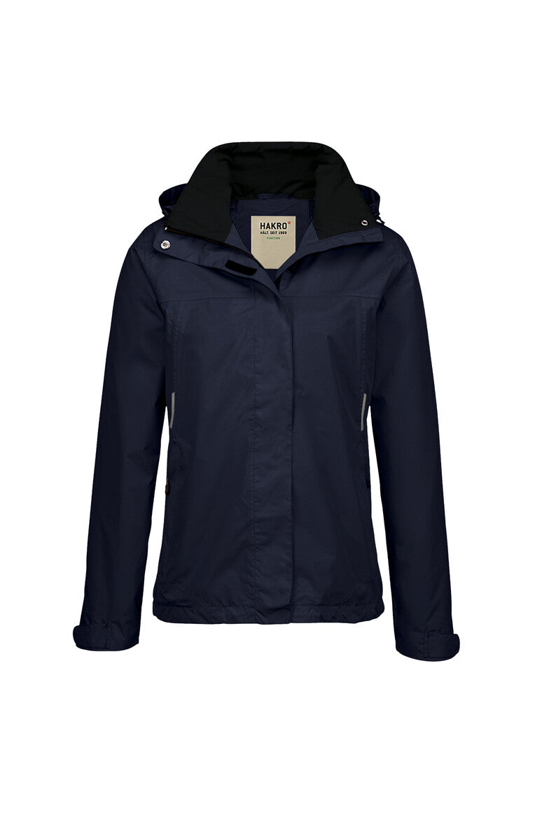 HAKRO Regenjacke Colorado tinte