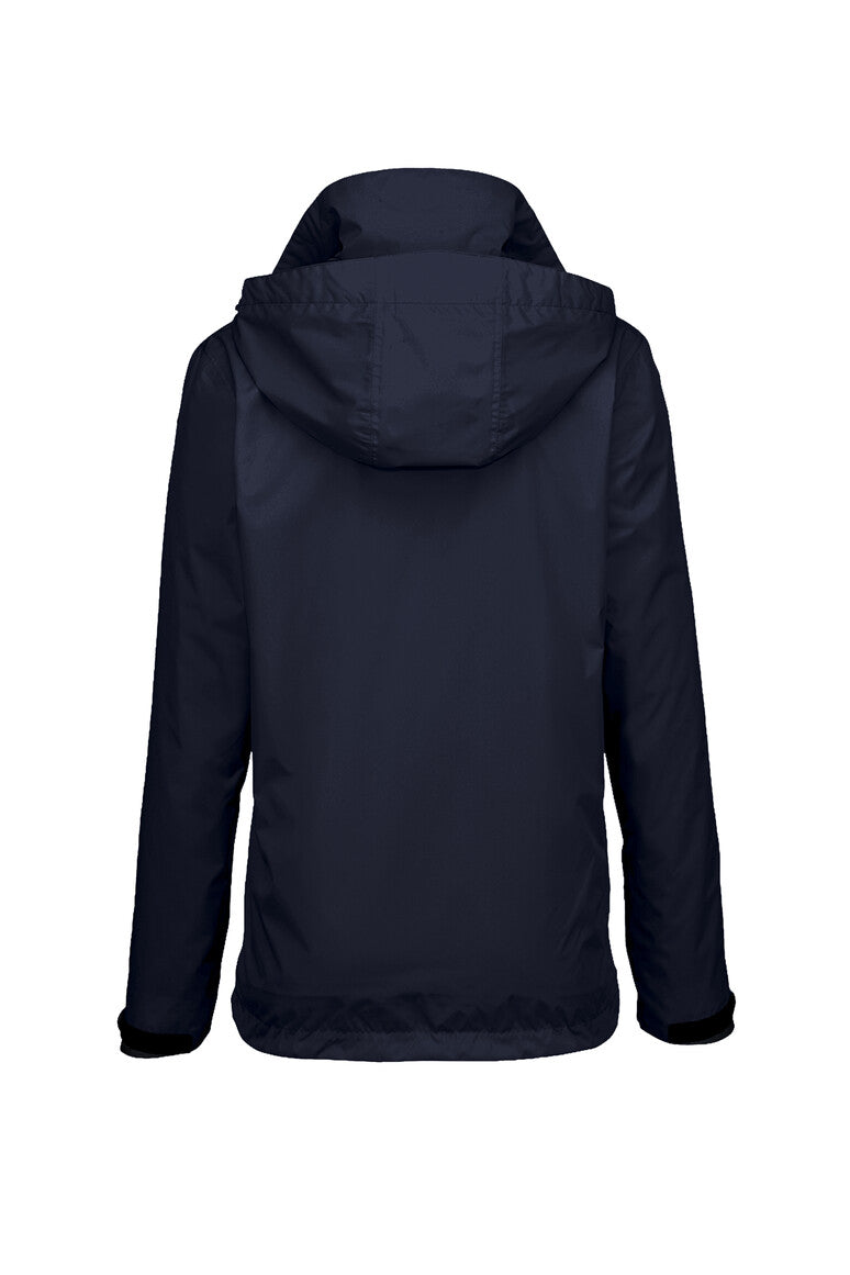 HAKRO Regenjacke Colorado tinte