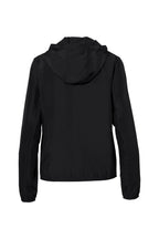 HAKRO Damen Ultralight-Jacke Eco schwarz