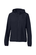 HAKRO Damen Ultralight-Jacke Eco tinte