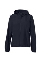 HAKRO Damen Ultralight-Jacke Eco tinte