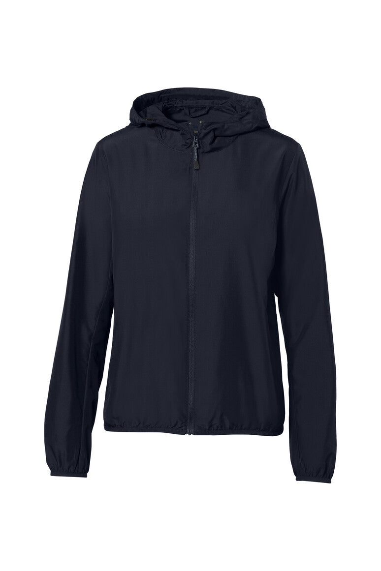 HAKRO Damen Ultralight-Jacke Eco tinte