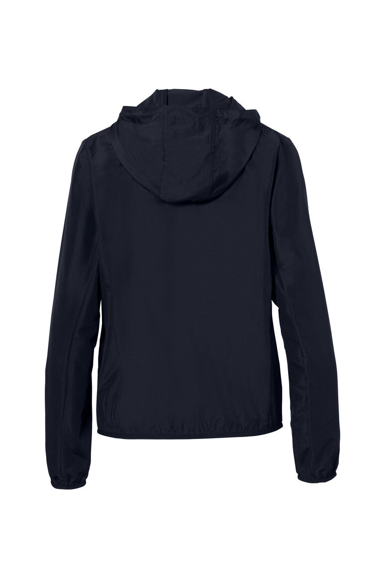 HAKRO Damen Ultralight-Jacke Eco tinte