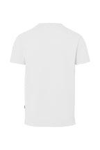 HAKRO Cotton Tec® T-Shirt weiß