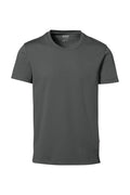 HAKRO Cotton Tec® T-Shirt anthrazit
