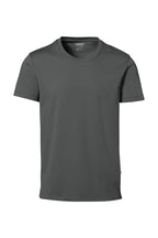 HAKRO Cotton Tec® T-Shirt anthrazit