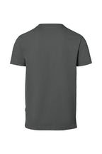 HAKRO Cotton Tec® T-Shirt anthrazit