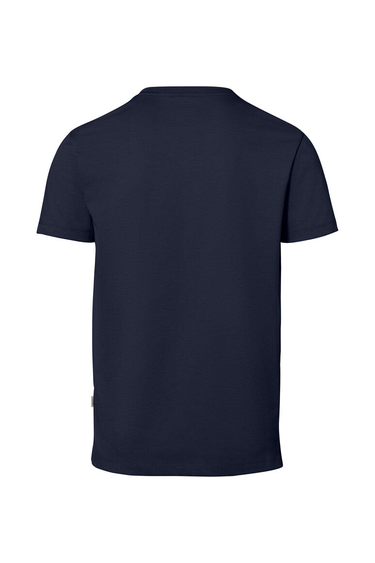 HAKRO Cotton Tec® T-Shirt tinte