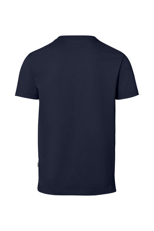 HAKRO Cotton Tec® T-Shirt tinte