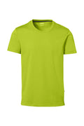 HAKRO Cotton Tec® T-Shirt kiwi