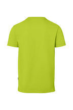 HAKRO Cotton Tec® T-Shirt kiwi