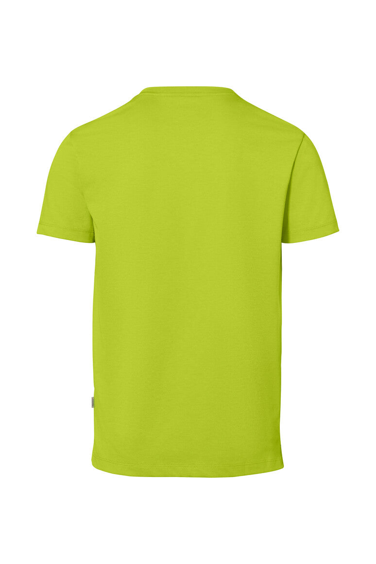 HAKRO Cotton Tec® T-Shirt kiwi