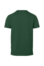 HAKRO Cotton Tec® T-Shirt tanne