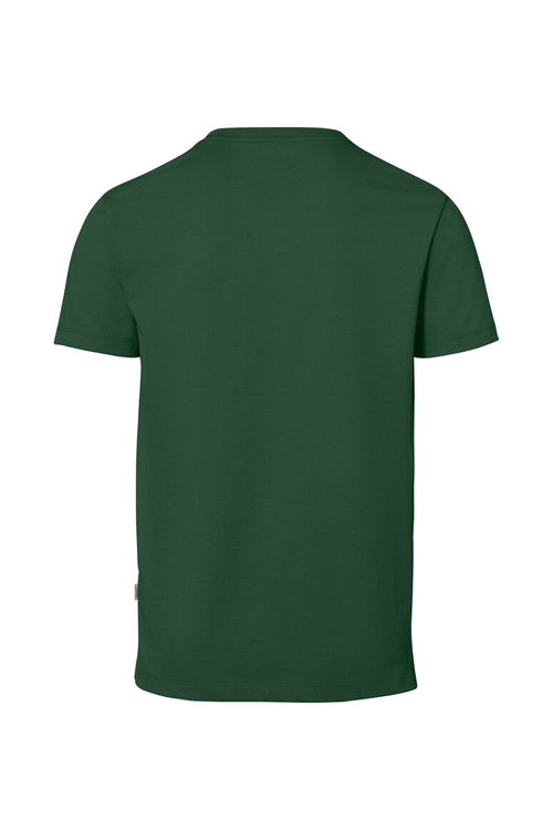 HAKRO Cotton Tec® T-Shirt tanne
