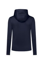 HAKRO Damen Kapuzen-Tecjacke ECO tinte