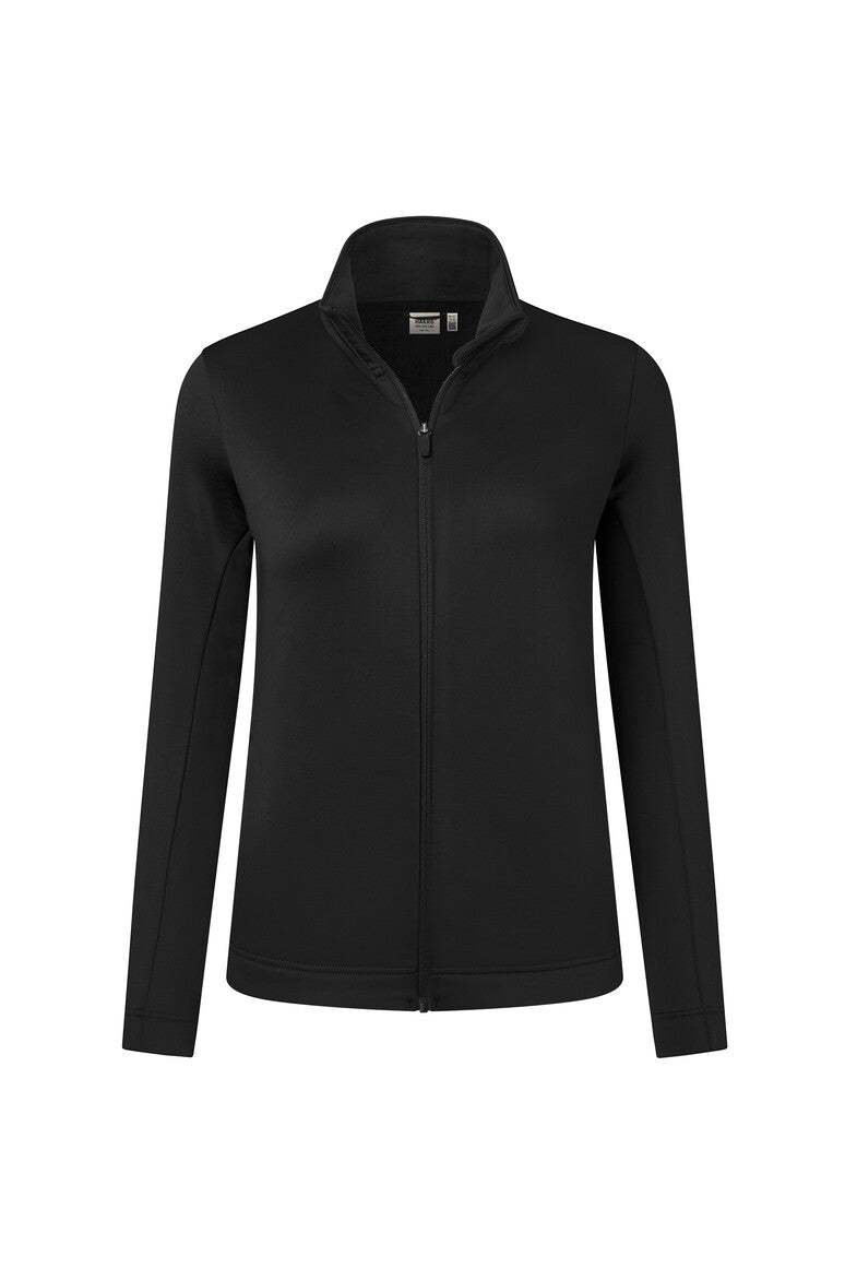 Teckjace ECO Damen schwarz