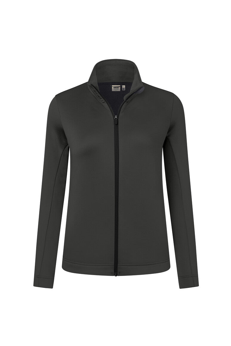 Teckjace ECO Damen karbongrau