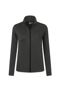 Teckjace ECO Damen karbongrau