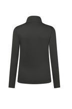 Teckjace ECO Damen karbongrau