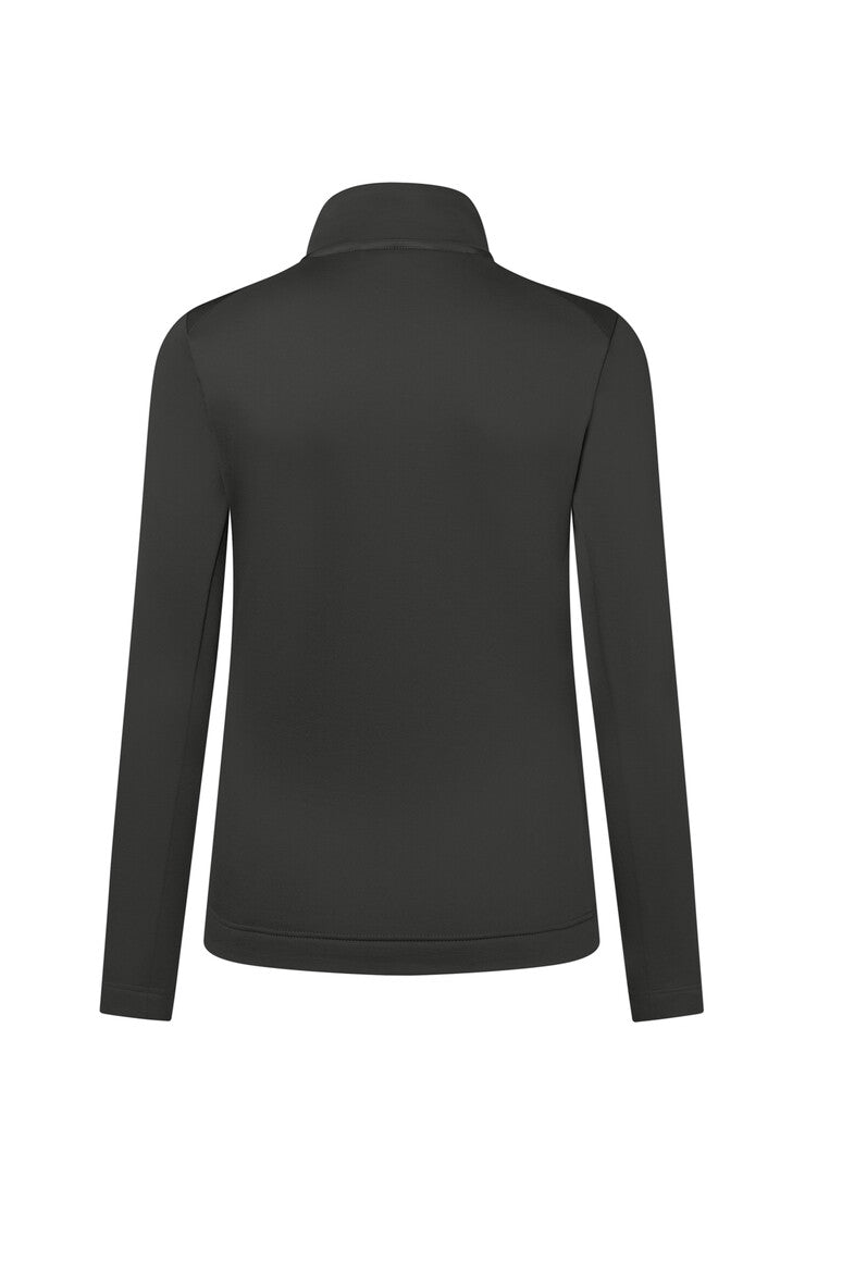 Teckjace ECO Damen karbongrau