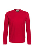HAKRO Longsleeve Heavy rot