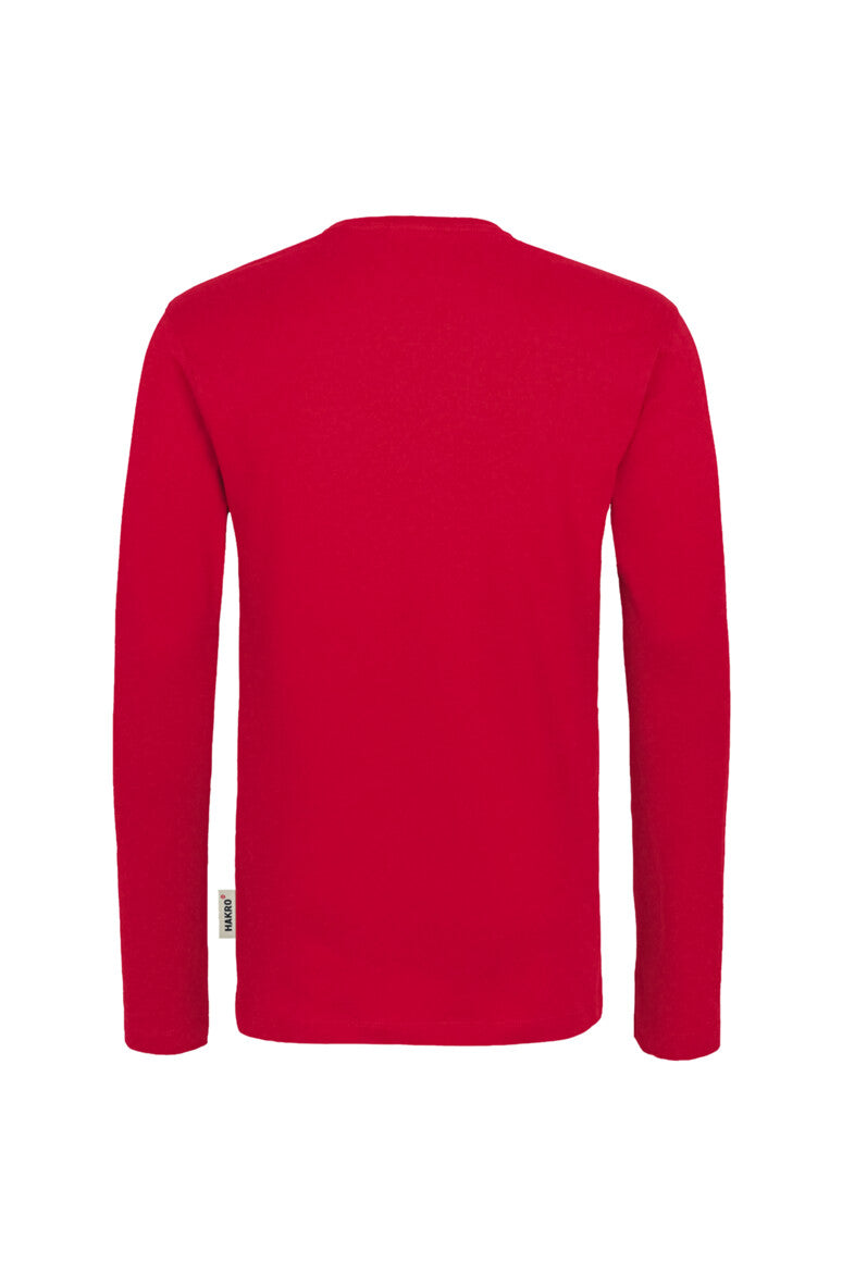 HAKRO Longsleeve Heavy rot