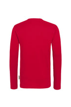 HAKRO Longsleeve Heavy rot