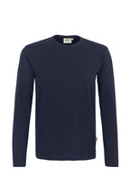 HAKRO Longsleeve Heavy tinte